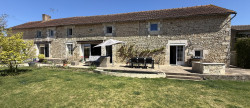 vente Longere Vouille