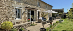 vente Longere Vouille
