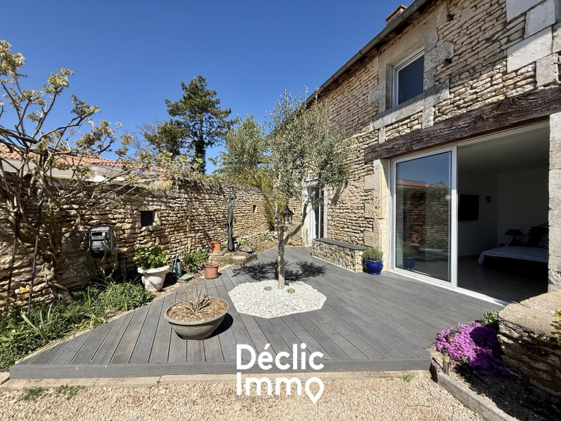 vente Longere Vouille - Photo 10