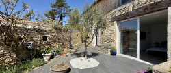 vente Longere Vouille
