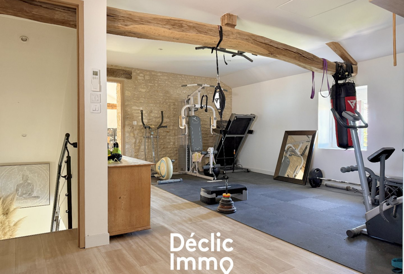 vente Longere Vouille - Photo 8