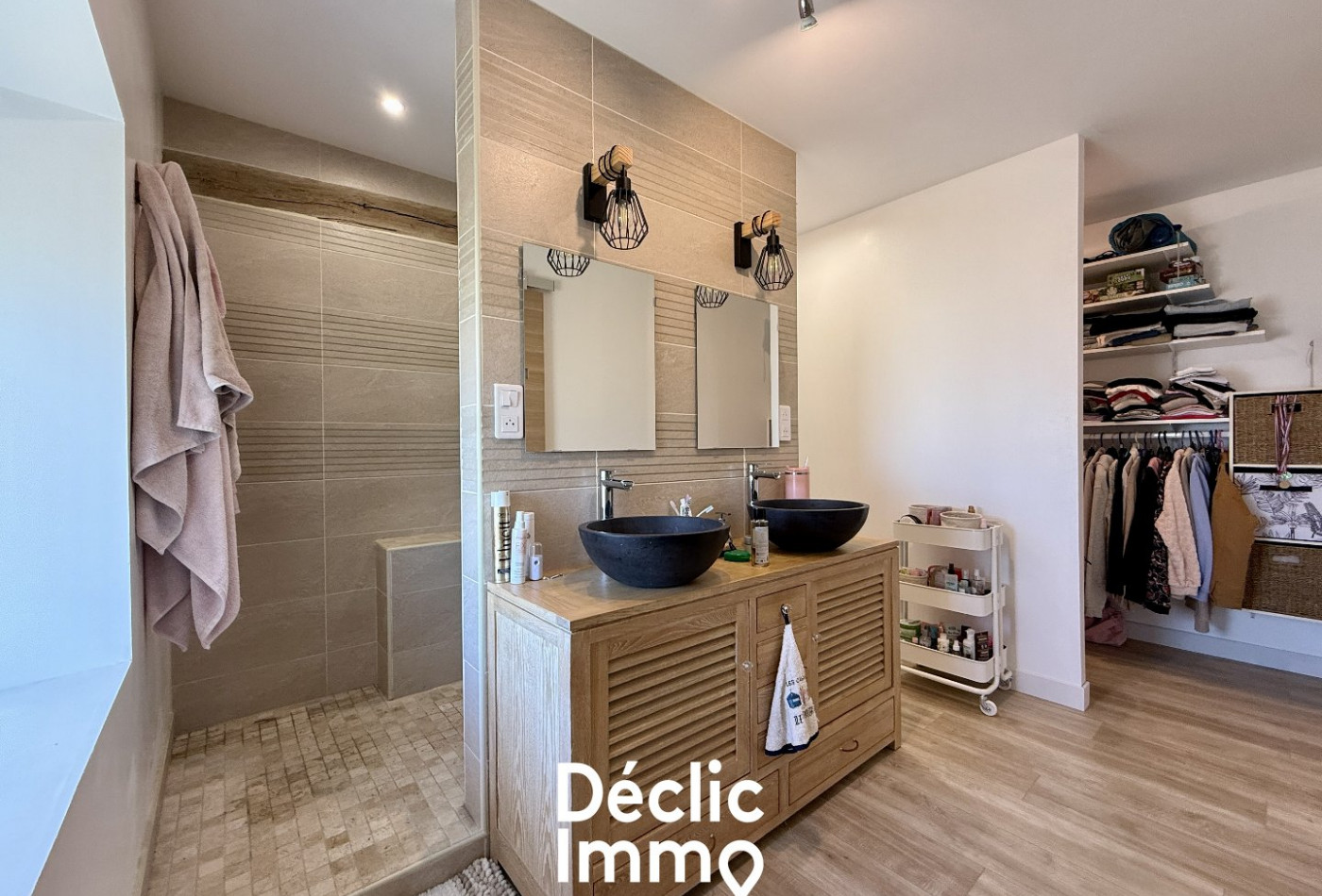 vente Longere Vouille - Photo 6