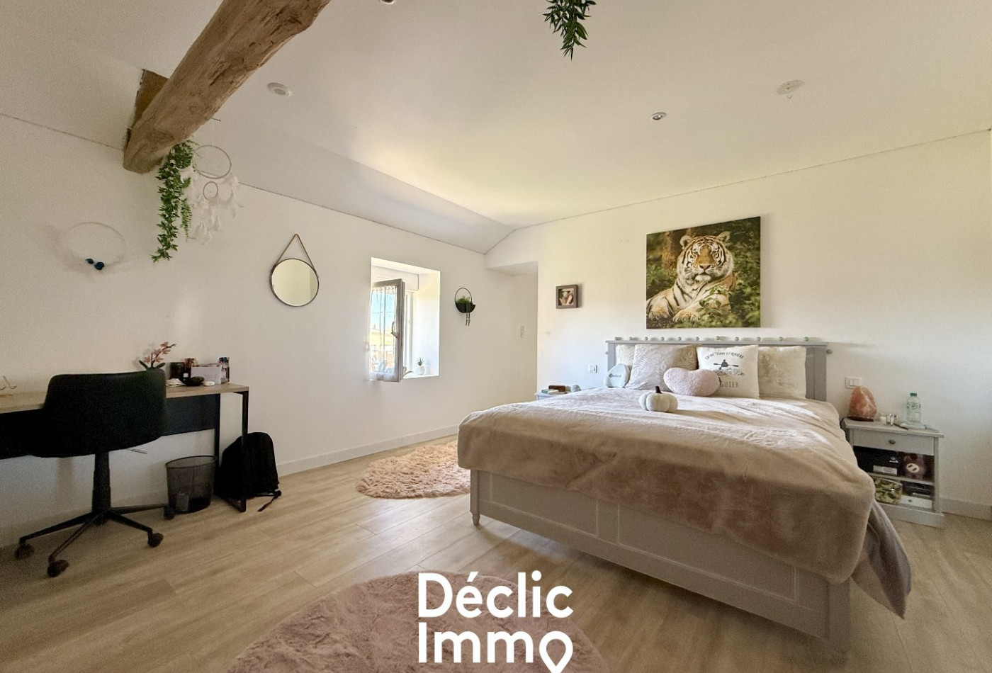 vente Longere Vouille - Photo 5
