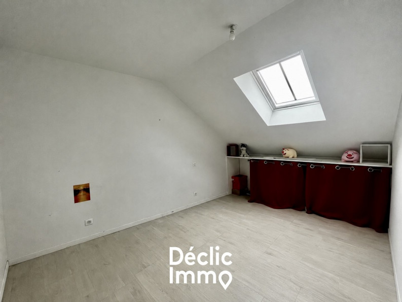 vente Maison mitoyenne Bonneuil Matours - Photo 10