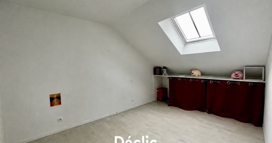 vente Maison mitoyenne Bonneuil Matours