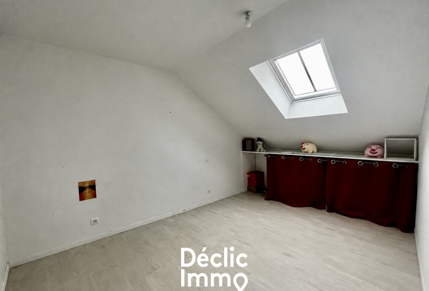 vente Maison mitoyenne Bonneuil Matours - Photo 10