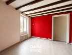 vente Maison mitoyenne Bonneuil Matours