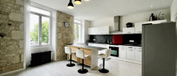 vente Maison mitoyenne Bonneuil Matours