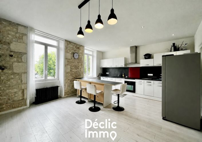 vente Maison mitoyenne Bonneuil Matours