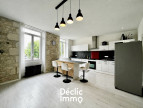 vente Maison mitoyenne Bonneuil Matours