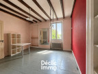 vente Maison mitoyenne Bonneuil Matours