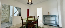 vente Maison mitoyenne Bonneuil Matours