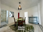 vente Maison mitoyenne Bonneuil Matours