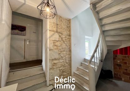 vente Maison mitoyenne Bonneuil Matours
