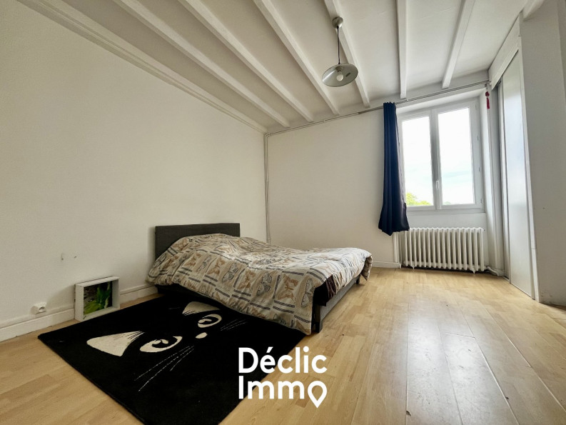 vente Maison mitoyenne Bonneuil Matours - Photo 6