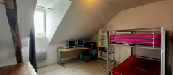 vente Maison mitoyenne Bonneuil Matours