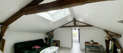vente Maison mitoyenne Bonneuil Matours
