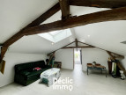 vente Maison mitoyenne Bonneuil Matours