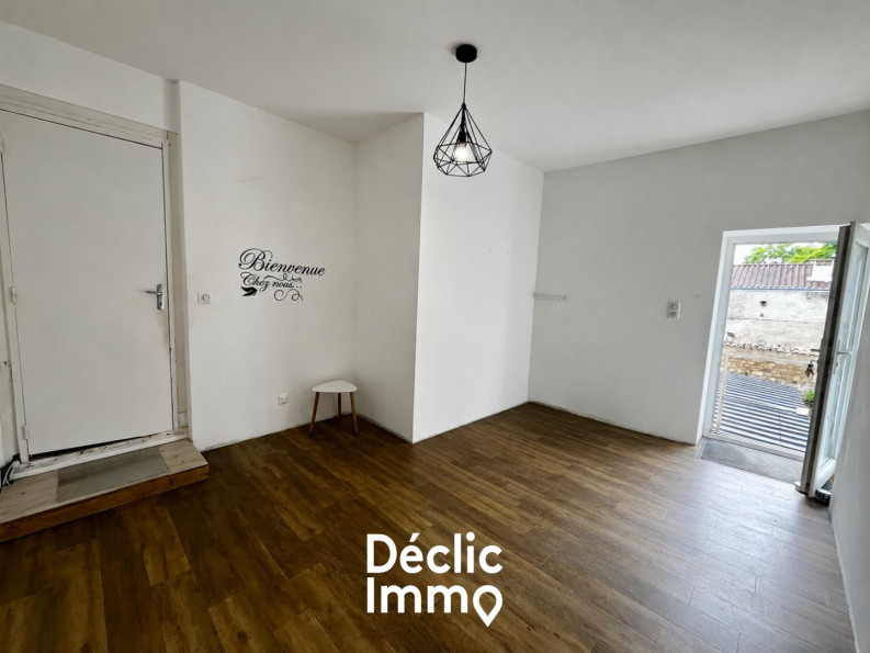 vente Maison mitoyenne Bonneuil Matours - Photo 4