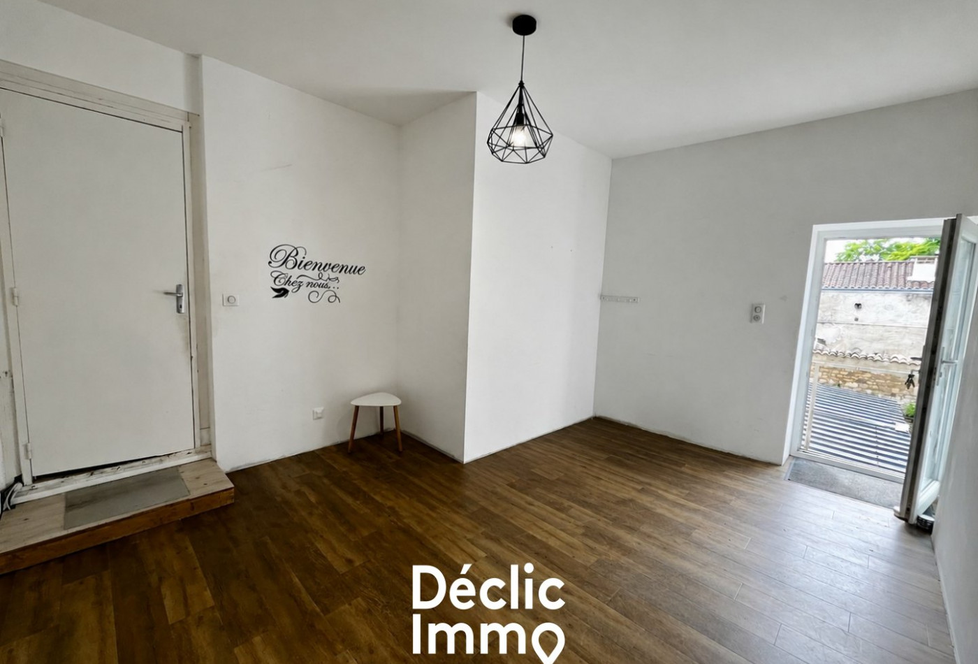 vente Maison mitoyenne Bonneuil Matours - Photo 4
