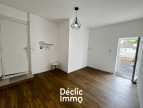 vente Maison mitoyenne Bonneuil Matours