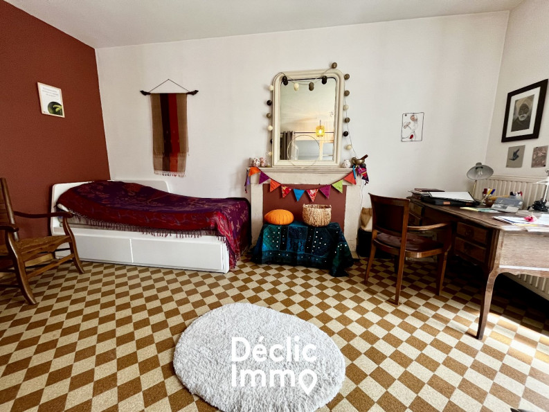 vente Maison de caractère Lavoux - Photo 8