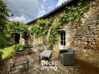 vente Maison de caractère Lavoux