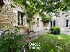 vente Maison de caractère Lavoux