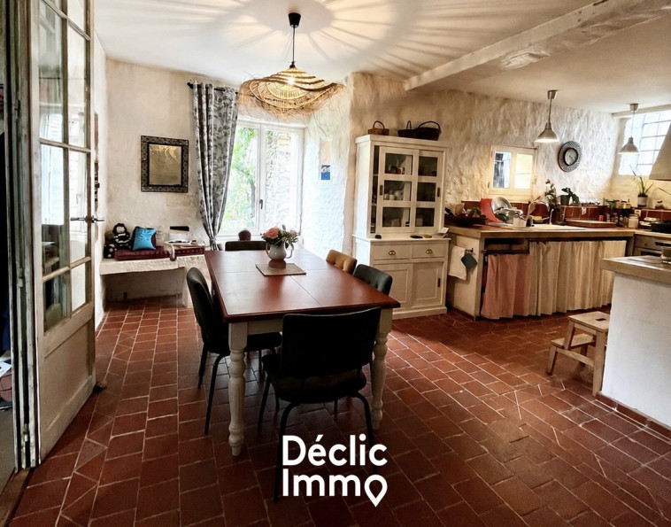 vente Maison de caractère Lavoux - Photo 4