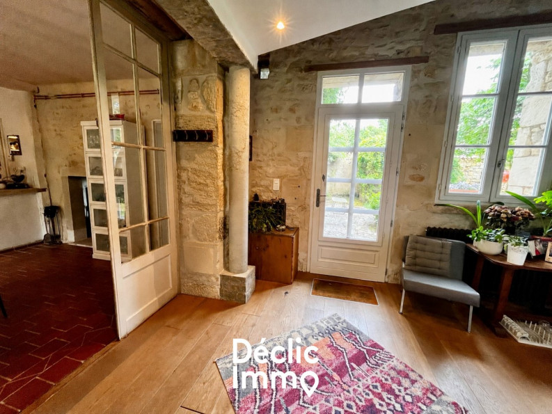 vente Maison de caractère Lavoux - Photo 3