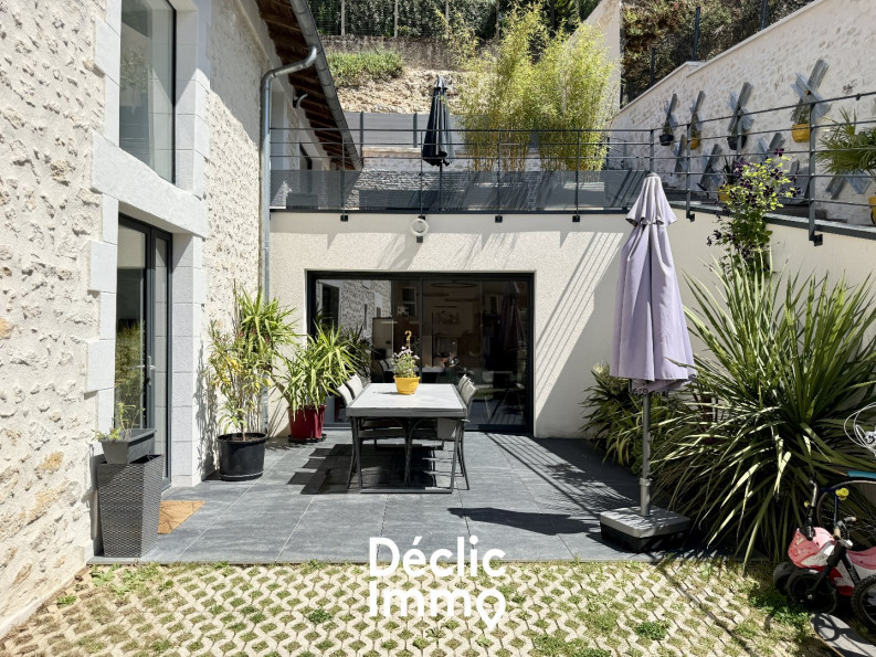 vente Maison en pierre Poitiers - Photo 10