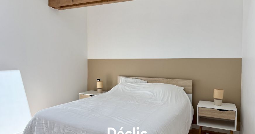 vente Maison en pierre Poitiers