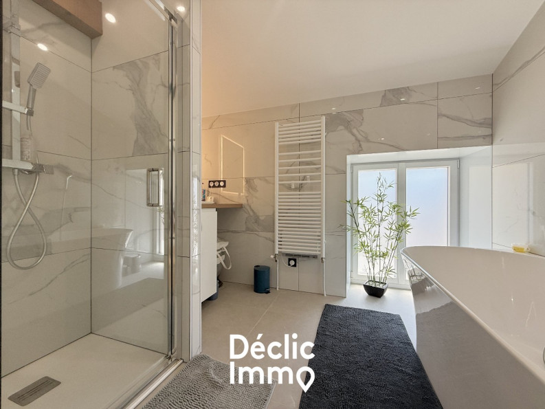 vente Maison en pierre Poitiers - Photo 10
