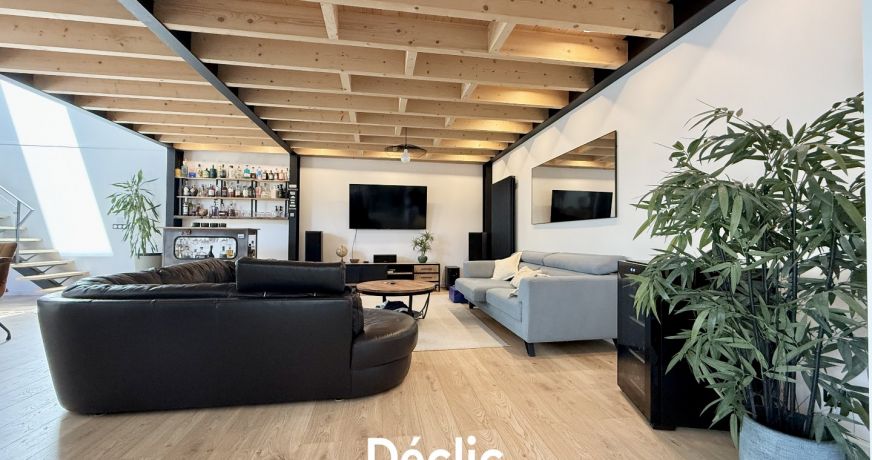 vente Maison en pierre Poitiers