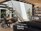 vente Maison en pierre Poitiers