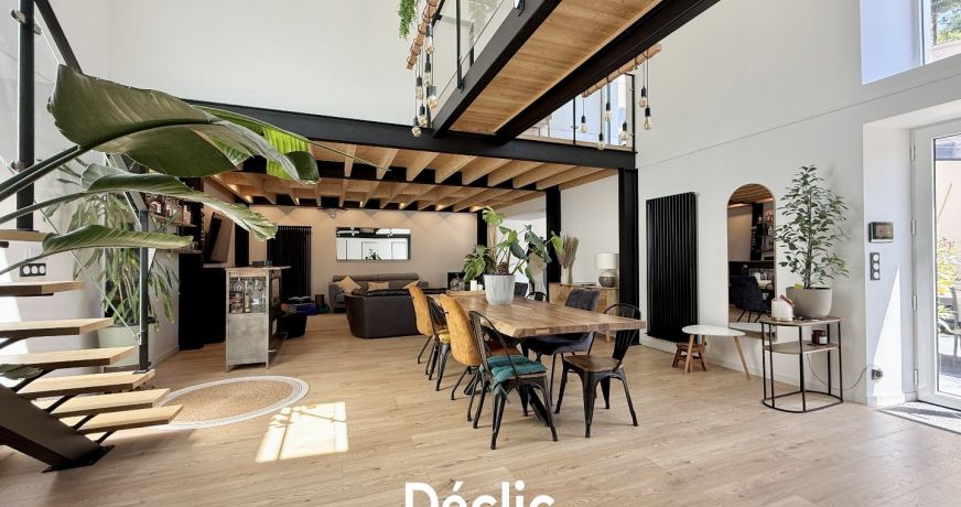 vente Maison en pierre Poitiers