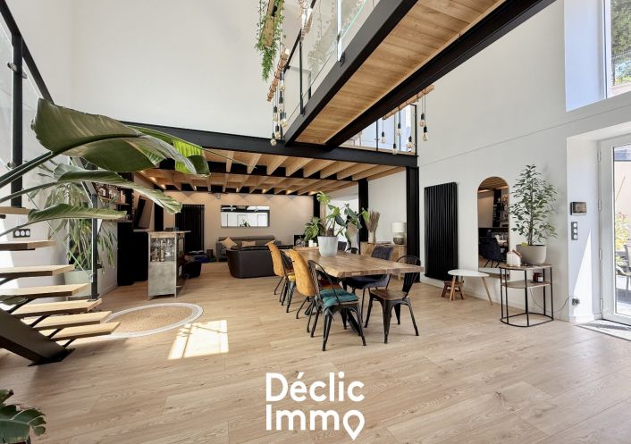 vente Maison en pierre Poitiers