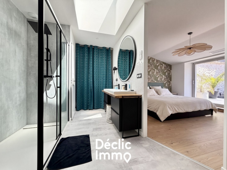 vente Maison en pierre Poitiers - Photo 9