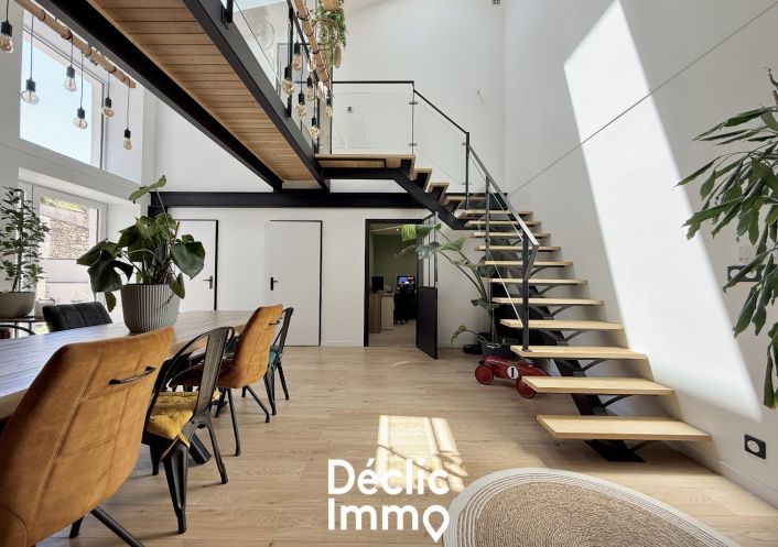 vente Maison en pierre Poitiers