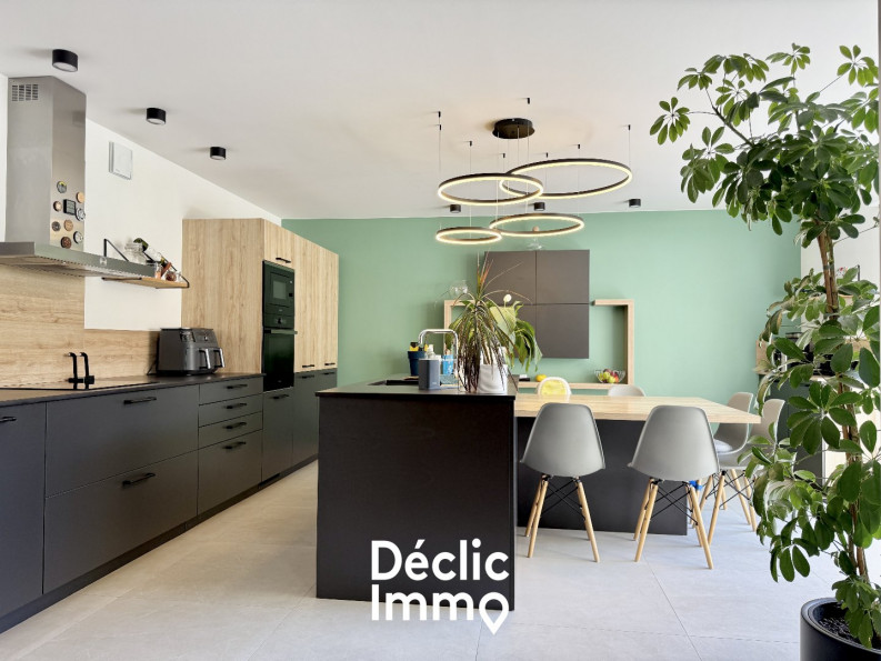 vente Maison en pierre Poitiers - Photo 6