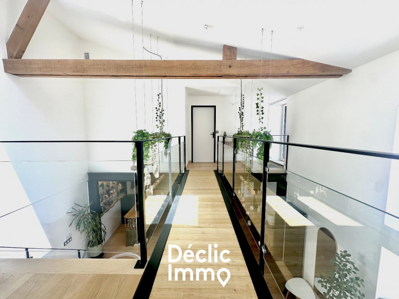 vente Maison en pierre Poitiers - Photo 8
