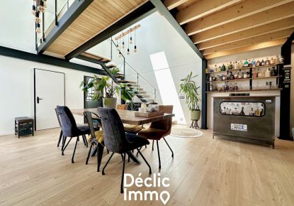 vente Maison en pierre Poitiers
