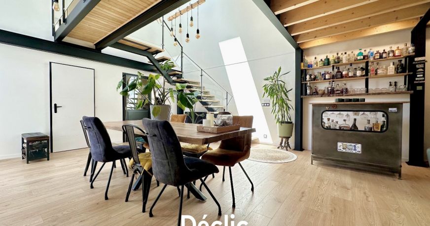 vente Maison en pierre Poitiers