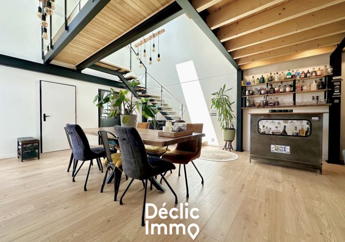 vente Maison en pierre Poitiers