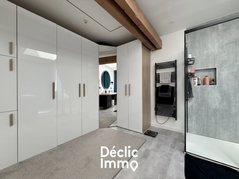 vente Maison en pierre Poitiers - Photo 10