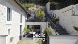 vente Maison en pierre Poitiers