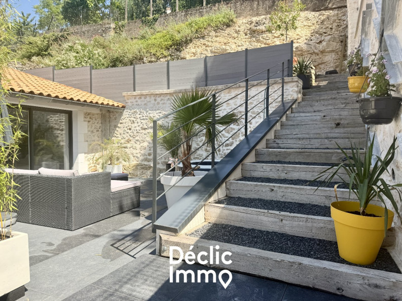 vente Maison en pierre Poitiers - Photo 2