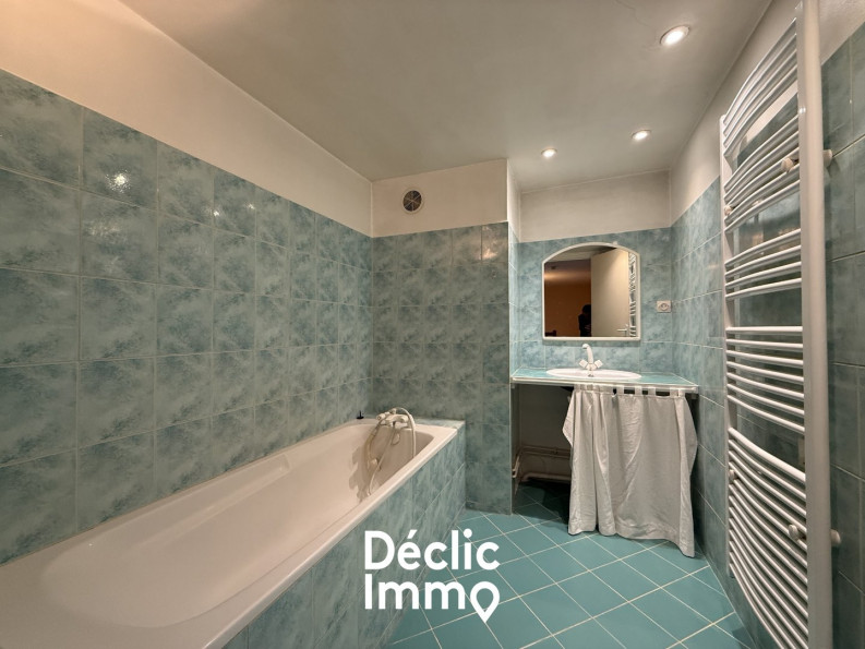 vente Maison à rénover Poitiers - Photo 7