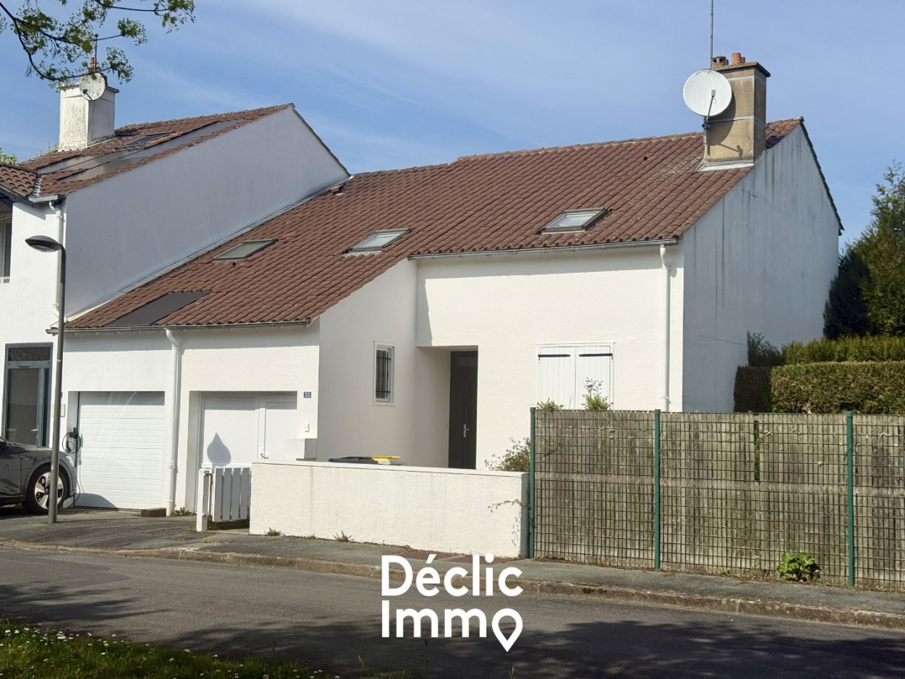 vente Maison à rénover Poitiers - Photo 1
