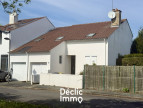 vente Maison à rénover Poitiers